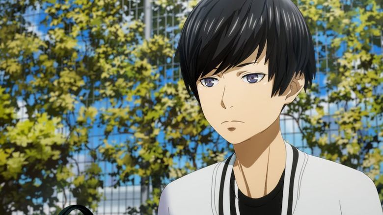 ©︎あした世界が終わるとしても