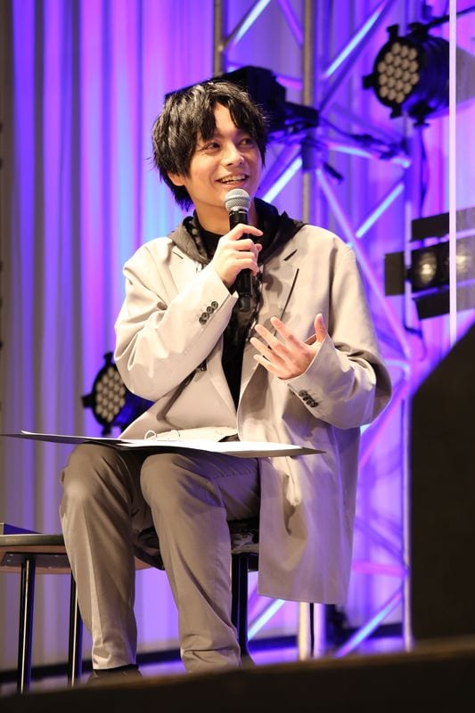 ©︎芥見下々／集英社・呪術廻戦製作委員会