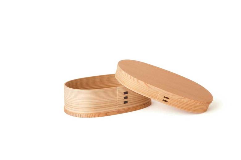 画像提供：大館工芸社