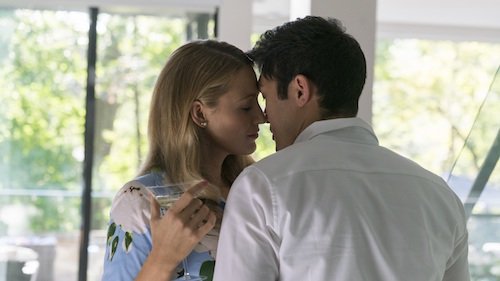 ©2018 Lions Gate Entertainment Inc. All Rights Reserved.