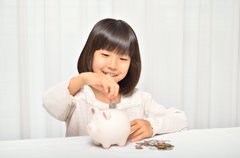 定額制か申告制か？金額は？働くママは「子どものお小遣い」方針がさすが！
