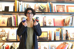 賀来賢人さん「よそ者のケンジを受け入れるトーマスたちの姿に“社会の縮図”を感じる」