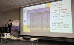 「親もネットのコアユーザー」筑波大学の科目検索システムを一夜で開発した「スーパー新入生」の素顔