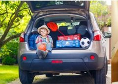 旅行デビューは「1歳未満」が約5割！ 20代～30代のママ1200人に聞いた「初めての子連れ旅行」調査結果