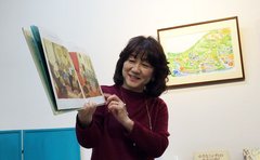「おさるのジョージ」訳者・福本友美子「読み聞かせに正解はない」と感動した学生のエピソード