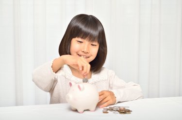 定額制か申告制か？金額は？働くママは「子どものお小遣い」方針がさすが！