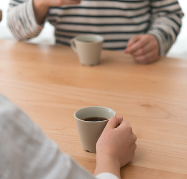 「何とかなる」が口癖…深く考えない夫との暮らしに頭が痛い!!