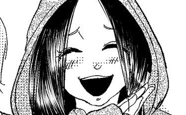 「視線やばーw」いじめっこの登場で凍りつく空気【漫画】