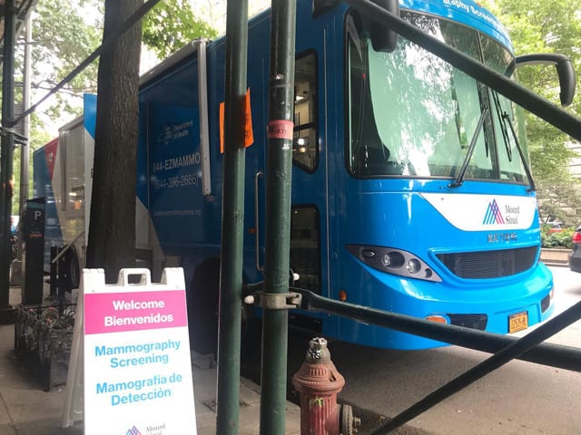 マンモトラック