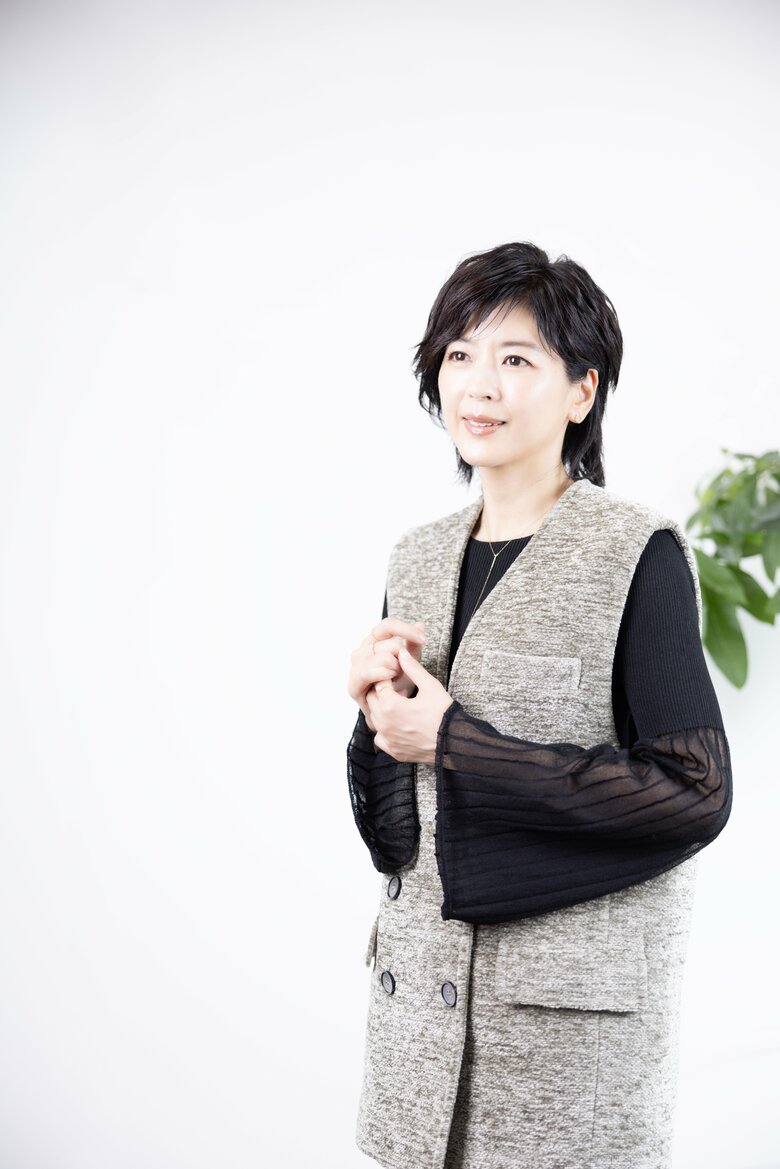 「現場で一番怖いのは『この人はできないんだ』とあきらめられること」