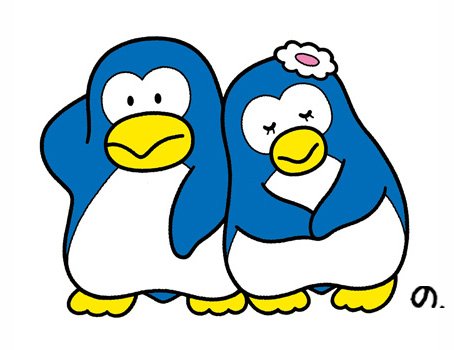 パピプペンギンズ