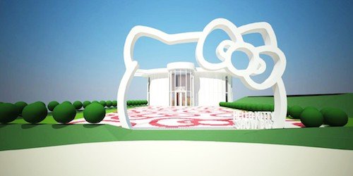 ©︎1976, 2019 SANRIO CO., LTD.