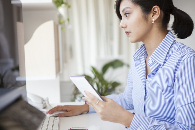 iStock.com/kokouu　※画像はモデルを起用したイメージです