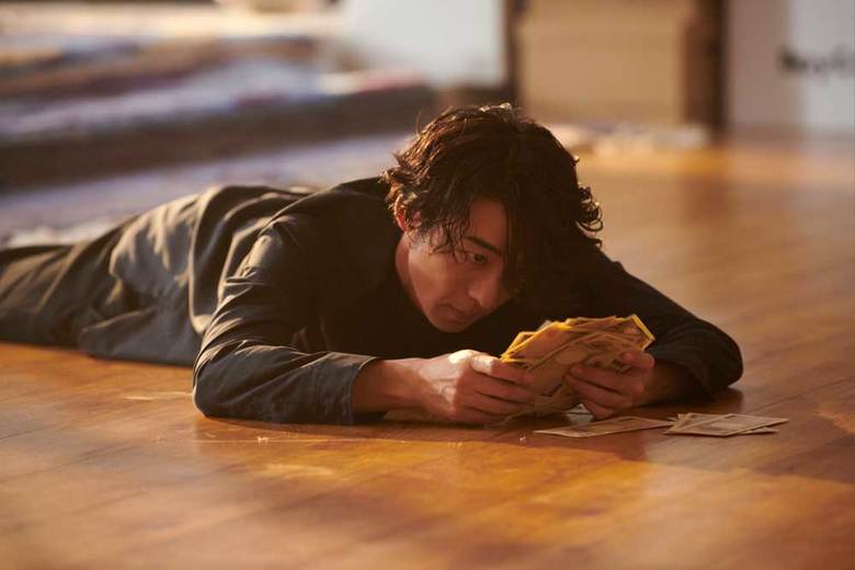 ©2018映画「億男」製作委員会