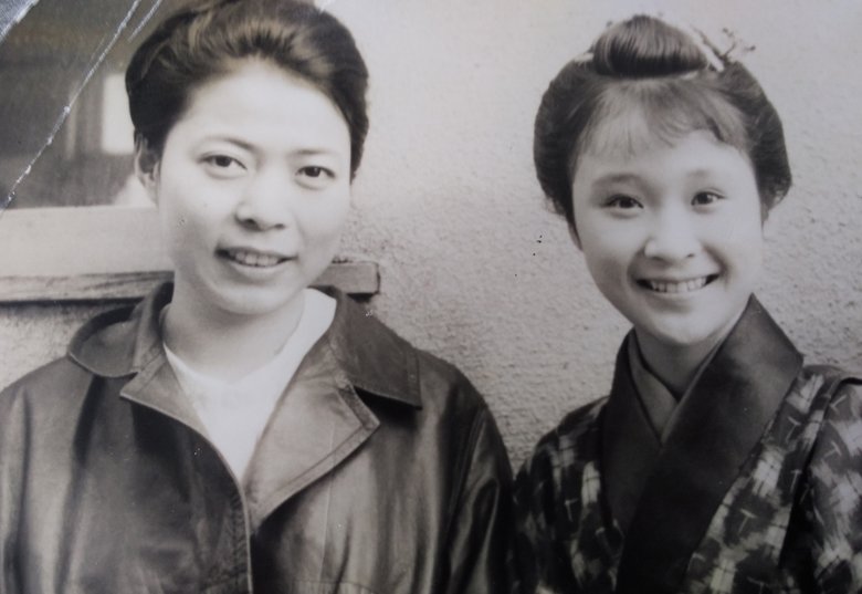 結婚し、専業主婦へ