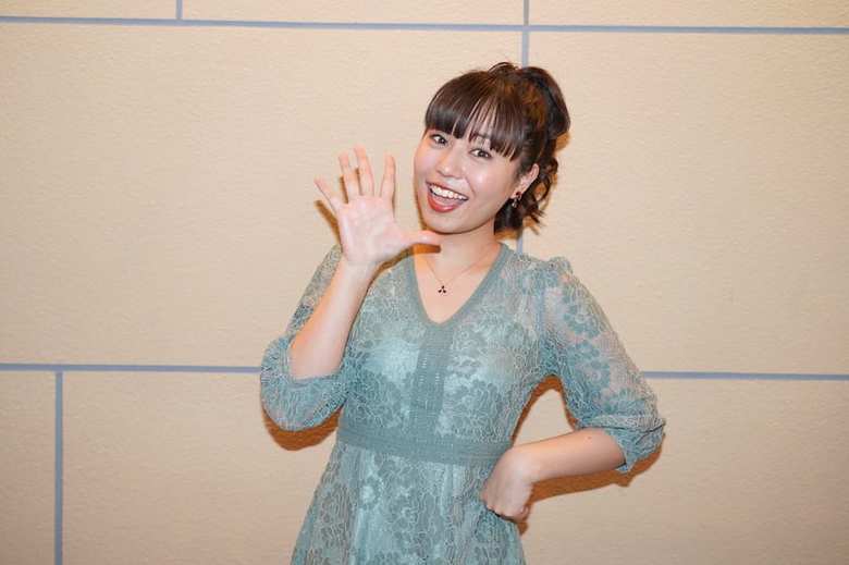 りさお姉さんにインタビュー！