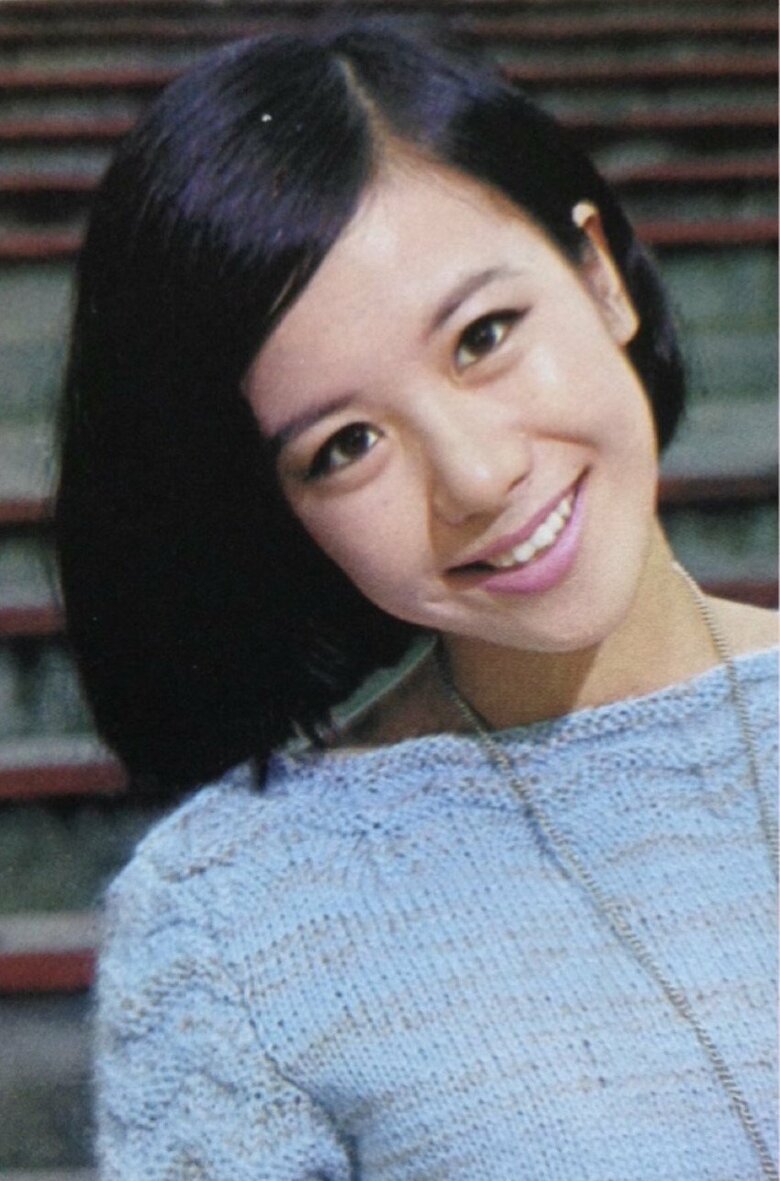 16歳のときに西野バレエ団の一員としてデビュー