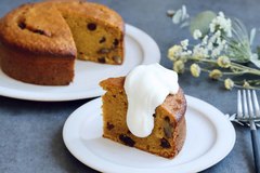 混ぜて焼くだけ「簡単キャロットケーキ」に1万いいね！「子どもがにんじん嫌いを克服」