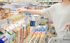 コンビニおでんで絶品和風カレー!?ご飯の支度はこんなに手抜きでいい