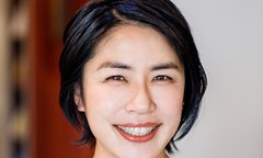 奥山佳恵「結婚」「長男誕生」「藤沢移住」20年で克服できない“恐怖の18時”