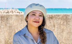 「娘と2人分の人生を背負う覚悟で」HY・仲宗根泉 悩み抜いて離婚を決断「元夫とも仲がいい」シングルで子育てする今