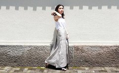 刑務所と社会を変える！アートとファッションのブランド｢NIJIMU（にじむ）｣とは