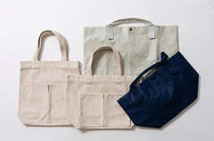 無印良品のバッグ！プレスおすすめBEST5「肩の負担が軽くなるリュックって!?」