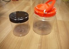 100均グッズのリメイクでおしゃれなキャニスターを手作り！