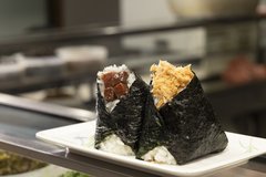 人気店「ぼんご」直伝！美味しいおにぎりの作り方 コツは「にぎらない」の真意