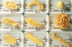 【丸亀製麺】天ぷらメニューのランキング発表「揚げたてをテイクアウトも!!」