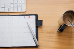 おなかにも脳にも嬉しい！もうひと頑張りしたいときの仕事中おやつ5選