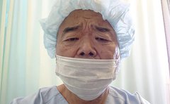 「ダメ患者だった」糖尿病悪化で7秒の心停止。死にかけたグレート義太夫「もう一口」が命取りになる自覚なき病気の恐さ