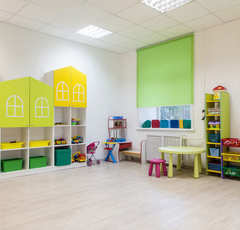 保育園から幼稚園への子供の転園。途中入園のメリットと予備知識