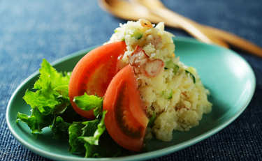 ファミマのおすすめ惣菜8つを実食レポ！カロリー＆成分もご紹介