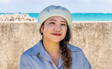 「娘と2人分の人生を背負う覚悟で」HY・仲宗根泉 悩み抜いて離婚を決断「元夫とも仲がいい」シングルで子育てする今