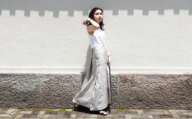 刑務所と社会を変える！アートとファッションのブランド｢NIJIMU（にじむ）｣とは