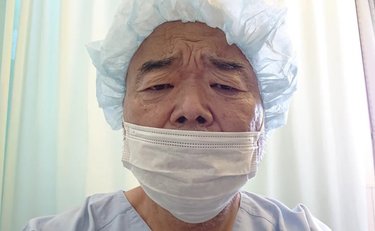 「ダメ患者だった」糖尿病悪化で7秒の心停止。死にかけたグレート義太夫「もう一口」が命取りになる自覚なき病気の恐さ