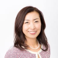 株式会社ワークシフト研究所 CEO 代表取締役社長小早川優子さん