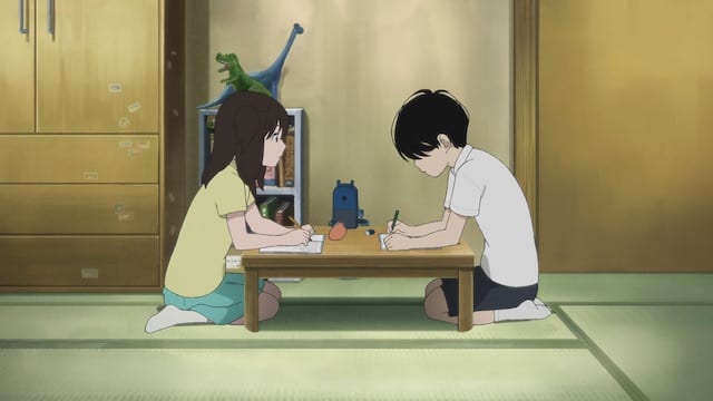 ©︎志村貴子／太田出版・「どうにかなる日々」製作委員会