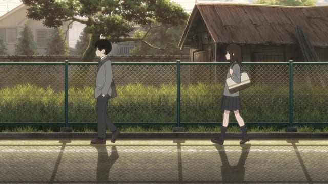 ©︎志村貴子／太田出版・「どうにかなる日々」製作委員会