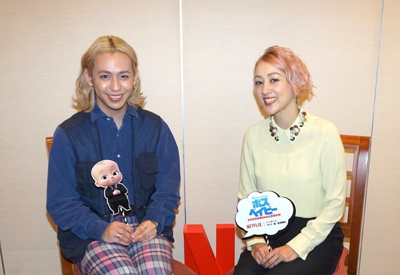 子育ては夫婦で一緒に！