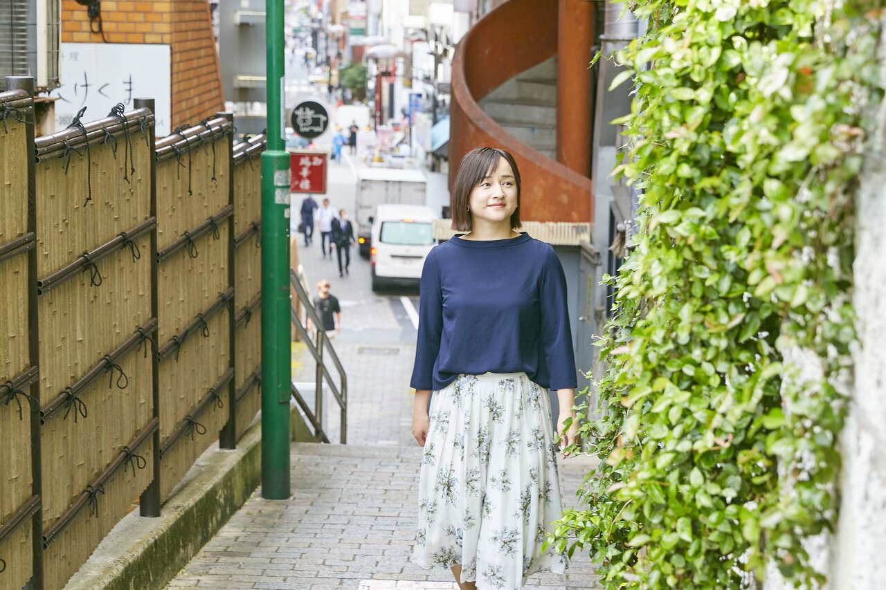 安田さち