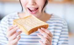 KAT-TUN・中丸さんが感動した名作トースト「これ沼にハマったわ…」