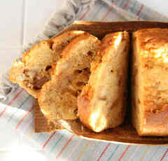 ホットケーキミックスでまさかの料理が「その発想は凄い!!」