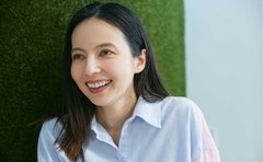 「もっと叶えたい夢があります」ベッキー、これからの生き方