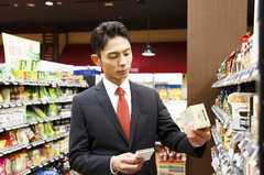 夫に頼むと予算オーバー！買い物下手を止めるには？