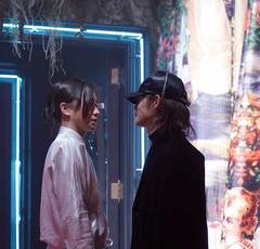 映像不可能と言われた原作を実写化！新旧「夜神月」対決にも目が離せない