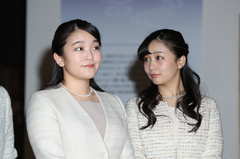 佳子さま「週3テレワーク」で気になる女性皇族の「就職事情」「自己実現」