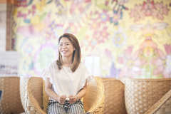 会社員経験ゼロの私がひとり親として自信をつけた理由