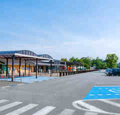 高速SAの極上グルメ「これは寄ったら買ってしまう!!」と大絶賛